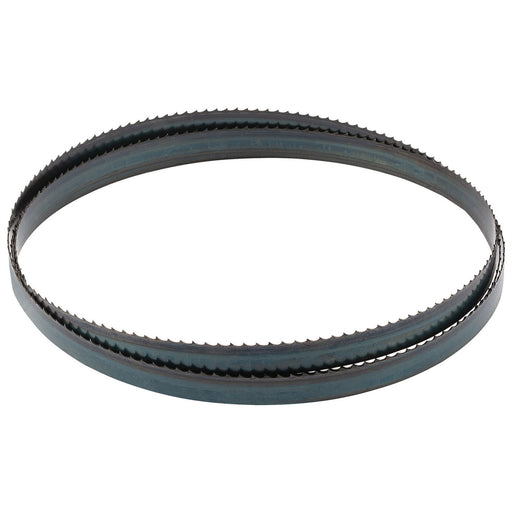 Draper Bandsaw Blade, 2560mm x 3/4", 4 skip 45924 Draper - Dynamic Drive