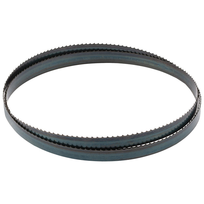 Draper Bandsaw Blade, 2560mm x 3/4", 4 skip 45924 Draper - Dynamic Drive