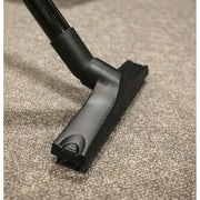 Sealey Vacuum Cleaner Wet & Dry 10L 1000W/230V Green PC102HV Sealey - Dynamic Drive