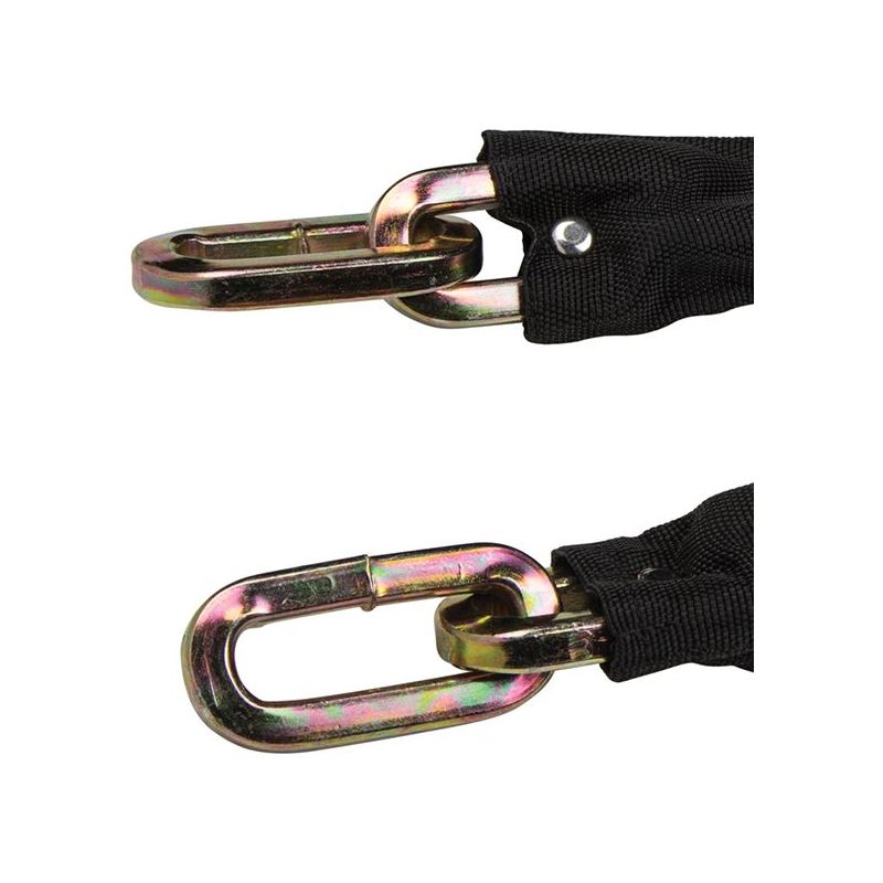 Bluespot Tools Square Link Chain 6ft x 8mm BlueSpot Tools - Dynamic Drive