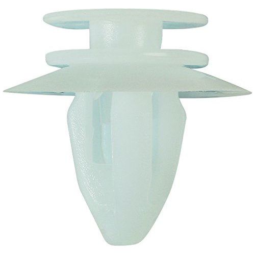Connect Panel Clip - for Mercedes-Benz 10pc 36716 Tool Connection - Dynamic Drive