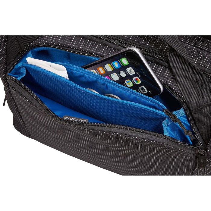 Thule Crossover 2 laptop bag 13.3" black Laptop bag Thule - Dynamic Drive