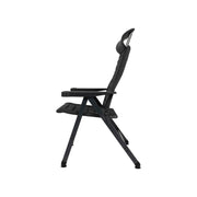Crespo Chair AP/438 Air Select Compact Grey Crespo - Dynamic Drive