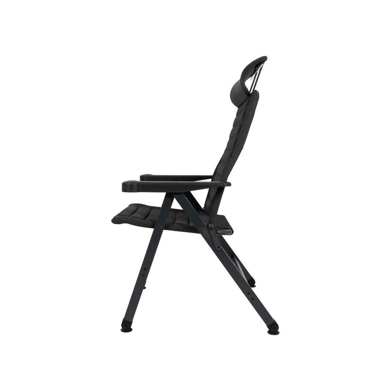 Crespo Chair AP/438 Air Select Compact Grey Crespo - Dynamic Drive