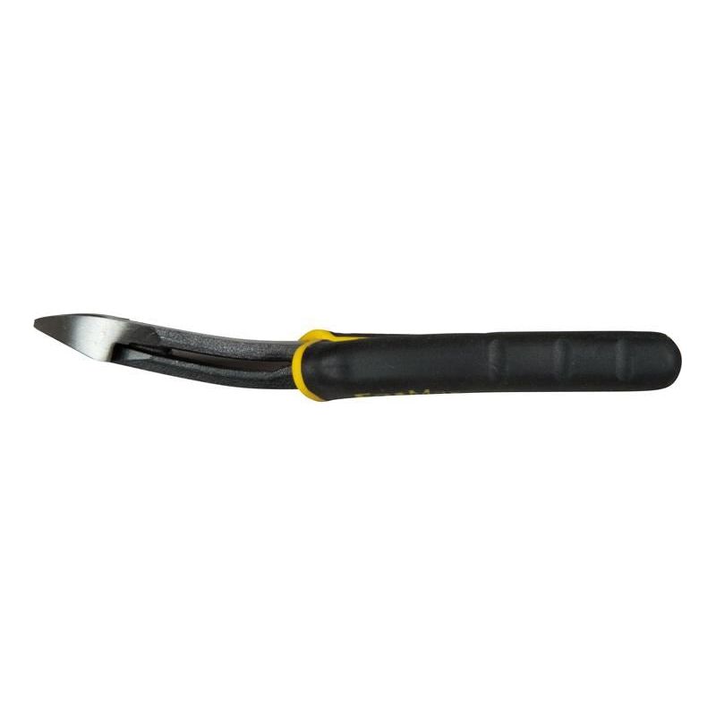 Stanley® Hand Tools FatMax® Angled Diagonal Cutting Pliers 160mm (6.1/4in) STANLEY® Hand Tools - Dynamic Drive