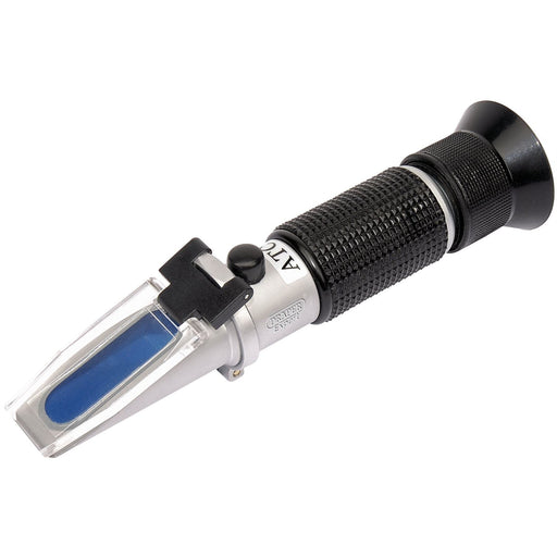 Draper Anti-Freeze, Battery and Screenwash Refractometer Kit 10645 Draper - Dynamic Drive