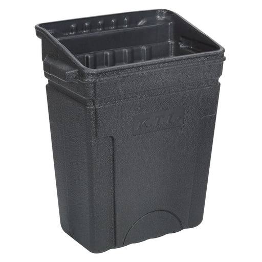 Sealey Waste Disposal Bin CX312 Sealey - Dynamic Drive