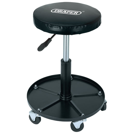 Draper Adjustable Work Seat 54229 Draper - Dynamic Drive