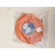 Ring Automotive RCT1650 Mains Extension Lead, 240 V, 16 A, 10 m Ring Automotive - Dynamic Drive