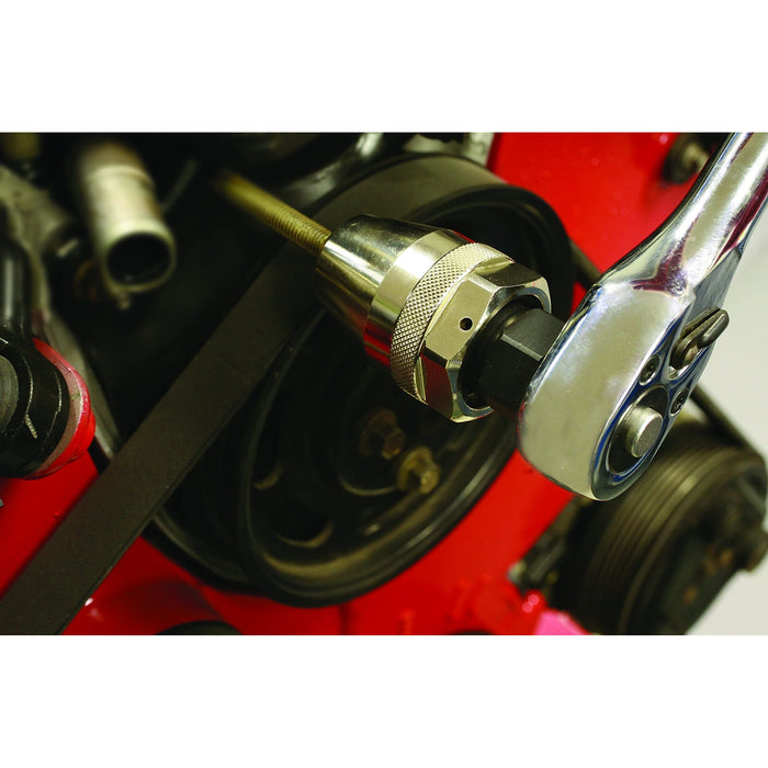Laser Stud Extractor 1/2"D 6 - 12mm 3986 Laser - Dynamic Drive