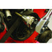 Laser Stud Extractor 1/2"D 6 - 12mm 3986 Laser - Dynamic Drive