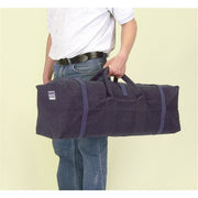 Draper Canvas Tool Bag, 740mm 72970 Draper - Dynamic Drive