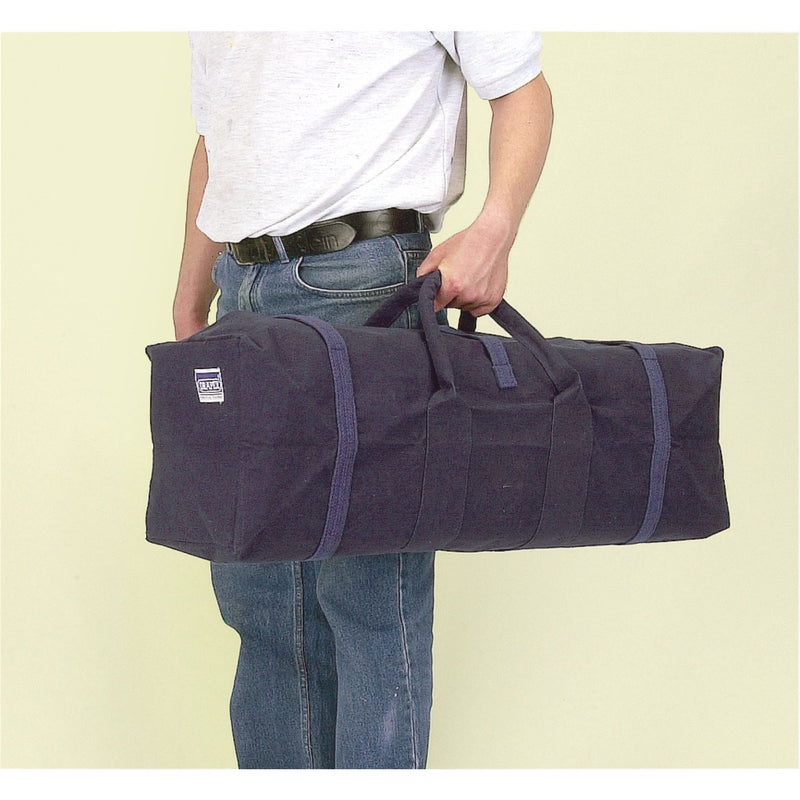 Draper Canvas Tool Bag, 740mm 72970 Draper - Dynamic Drive