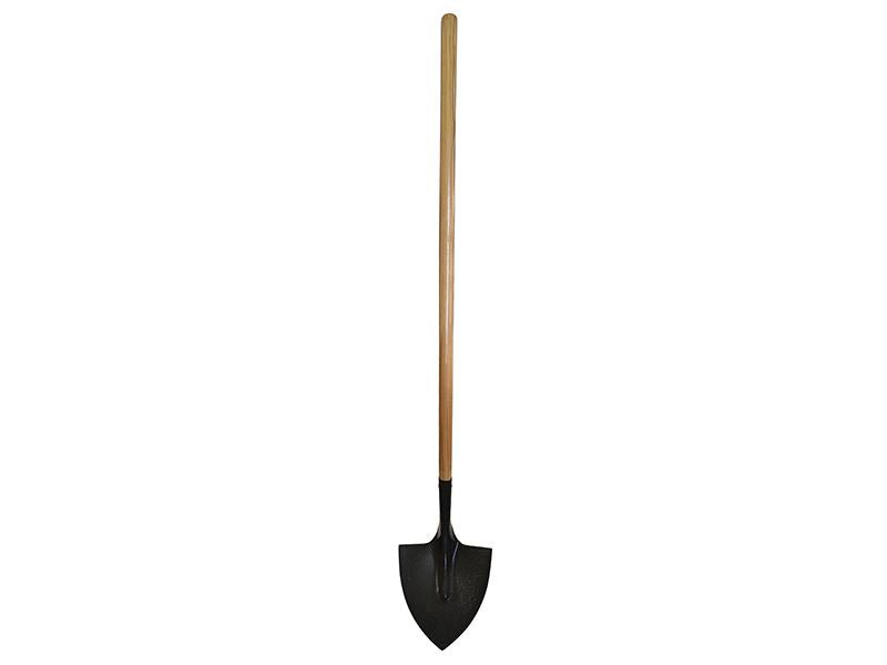Faithfull Open Socket West Country Shovel Faithfull - Dynamic Drive