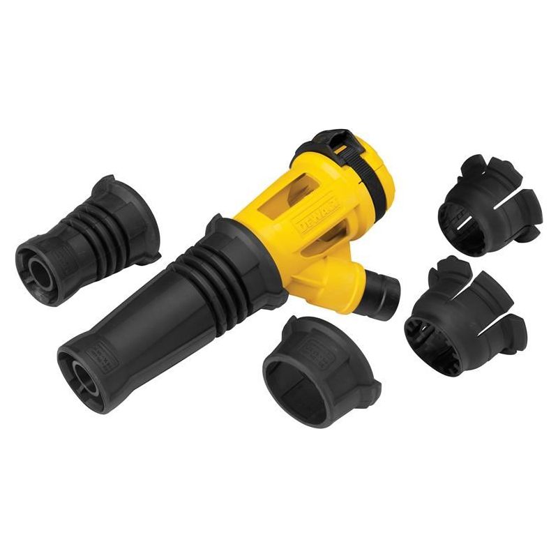Dewalt Power Tools DWH051 Chiselling Dust Extraction System DeWALT Power Tools - Dynamic Drive