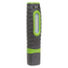 Sealey R/Charge 360 Insp Lamp 24 SMD LED + 3W LED Green 2 x Li-ion LED3606G Sealey  - Dynamic Drive