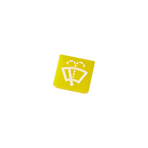 Ring Automotive RSW145 Screen Washer (Yellow) Ring Automotive - Dynamic Drive