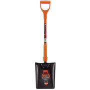 Draper Fully Insulated Shovel, Taper Mouth 75169 Draper - Dynamic Drive