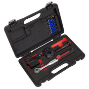 Sealey Power Speed Ratchet 3/8"Sq Drive SPR001 Sealey - Dynamic Drive