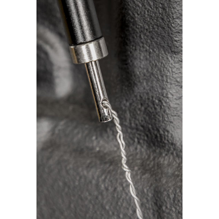 Sealey Locking Wire Twist Tool SMC53 Sealey - Dynamic Drive