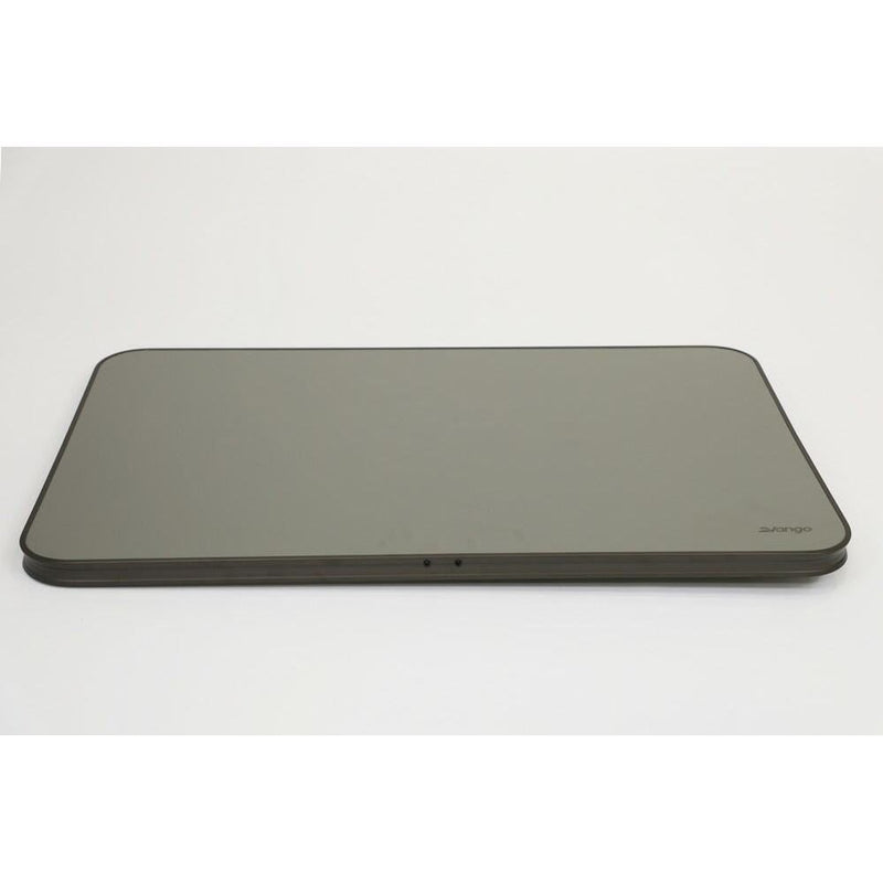 Vango Atmos 115 Camping Table - Granite Grey Vango - Dynamic Drive