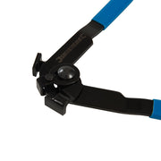 Silverline CV Boot Clamp Pliers (Ear Type) 240mm Silverline - Dynamic Drive