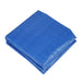 Dellonda Swimming Pool Top Cover with Rope Ties for DL18 Dellonda  - Dynamic Drive