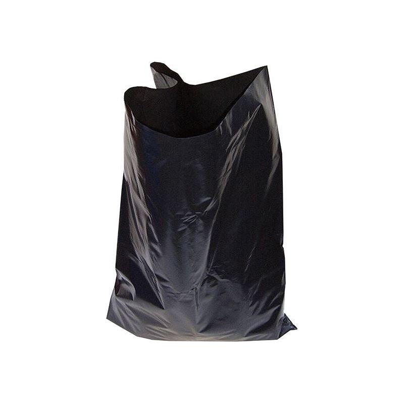 Faithfull Black Rubble Sacks (Box 100) Faithfull - Dynamic Drive