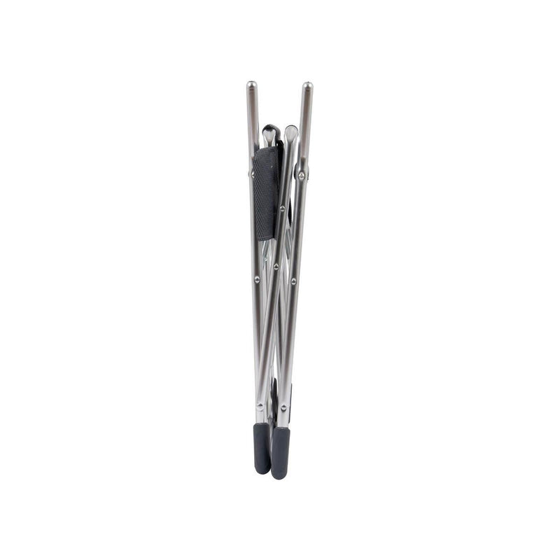 Crespo Chair AL/214 Dark Grey Crespo - Dynamic Drive