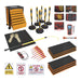 Sealey EV/Hybrid Master Tool Kit 19pc HVCOM1 Sealey - Dynamic Drive