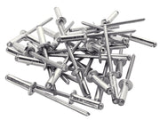 Rapid High Performance Rivets 4.8 x 14mm (Box 300) Rapid - Dynamic Drive