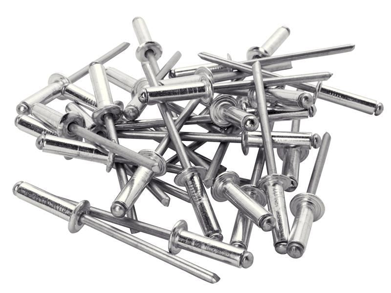 Rapid High Performance Rivets 4.8 x 14mm (Box 300) Rapid - Dynamic Drive
