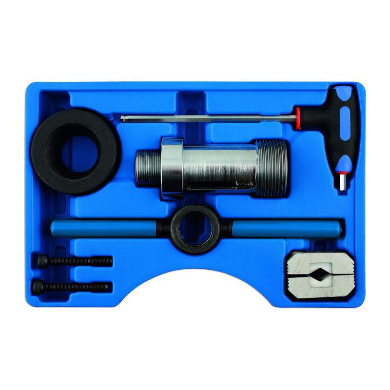 Laser MacPherson Strut Expander Tool Set 5790 Laser - Dynamic Drive