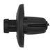 Sealey Push Rivet20mm x 20mm Universal Pack of 20 TCPR2015 Sealey - Dynamic Drive
