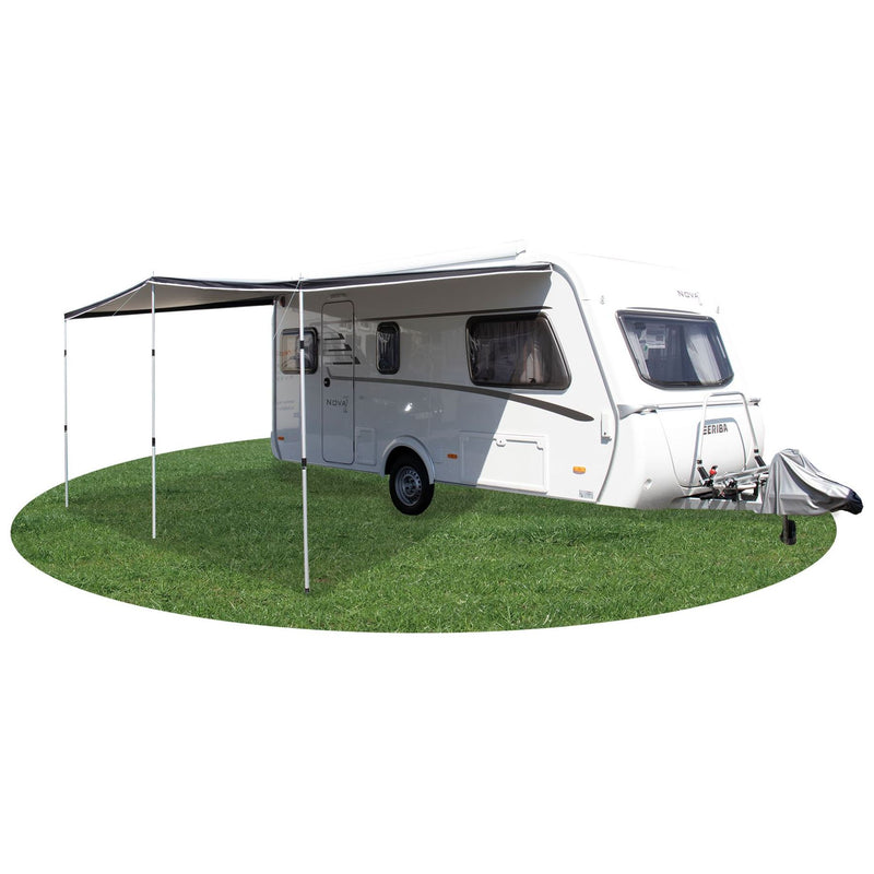 Sun Canopy Shady Pro (440) (Galaxy, Pluto size 8, Ceres size 7) 12022235440000 Westfield - Dynamic Drive