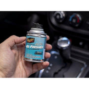 Meguiar's G16402EU Whole Car Air Re-Fresher Odor Eliminator New Car Scent 59ml Meguiar's  - Dynamic Drive
