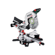 Metabo KGS 18 LTX BL 305 Brushless Mitre Saw 18V Bare Unit Metabo - Dynamic Drive