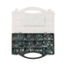 Fixman Hose Clips Pack 60pce Fixman - Dynamic Drive