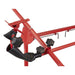 Sealey Adjustable Bumper Stand MK81 Sealey - Dynamic Drive