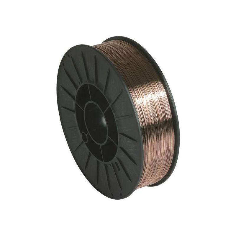Gys Welding MAG Wire Reel Steel 0.6mm 5kg GYS WELDING - Dynamic Drive