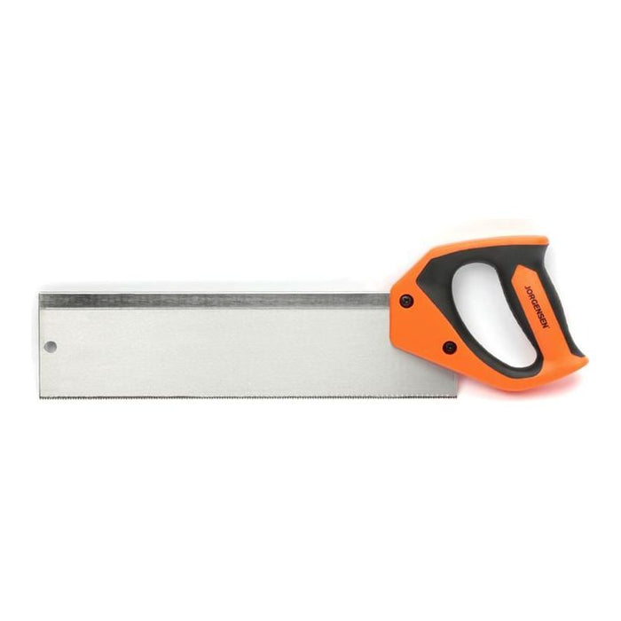 Pony Jorgensen Plastic Mitre Box with Saw 11.1/4in Pony Jorgensen - Dynamic Drive