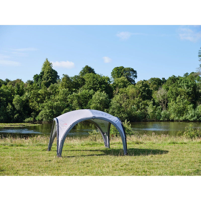 Coleman Event Shelter Air Large SPF50 Inflatable Gazebo Coleman - Dynamic Drive