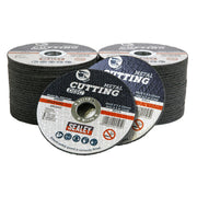 Sealey Cutting Disc Pack of 50115 x 3mm22mm Bore PTC/115C50 Sealey - Dynamic Drive