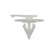 Connect Panel Clip - for BMW 50pc 36167 Tool Connection - Dynamic Drive