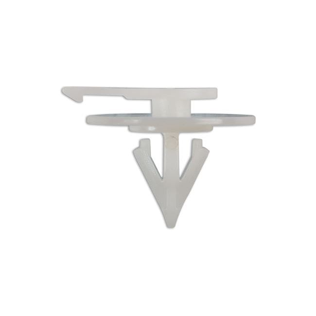 Connect Panel Clip - for BMW 50pc 36167 Tool Connection - Dynamic Drive