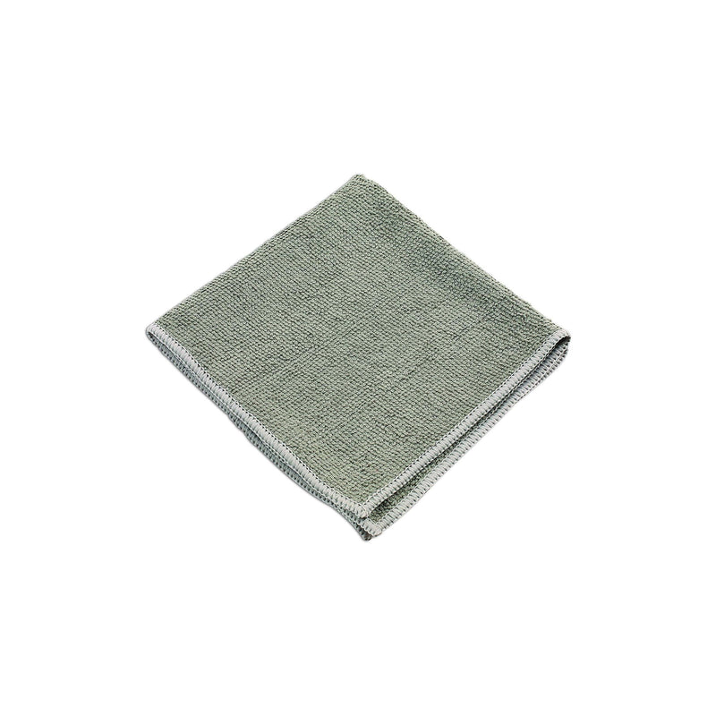 Connect Microfibre Yellow & Grey Cloths in Dispenser Box 37309 Tool Connection - Dynamic Drive