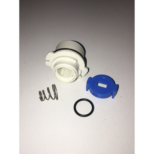 Thetford Service Door 3, 4, 5, 6 and 7 Zadi Lock housing white 2660780 Thetford - Dynamic Drive