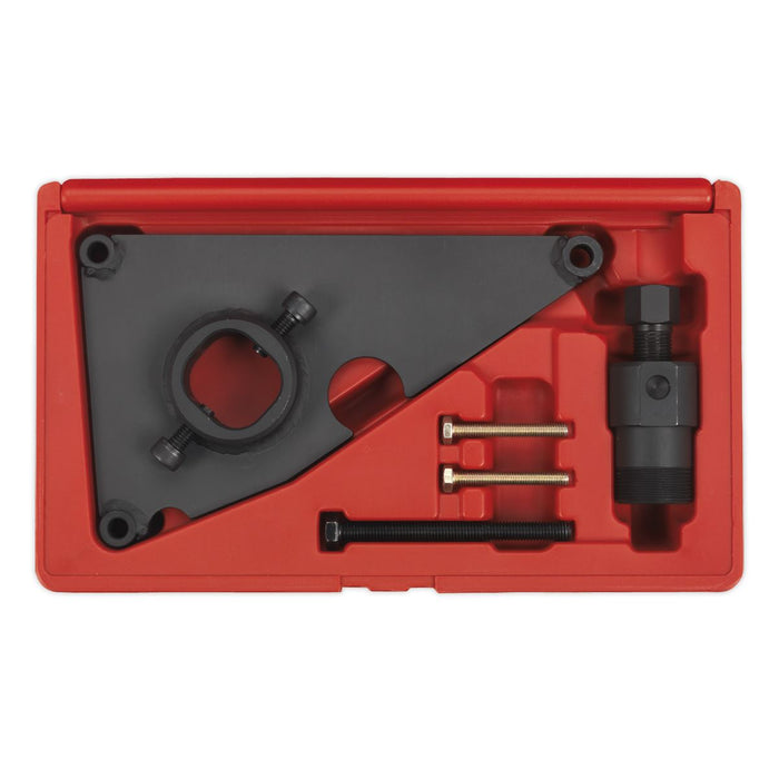 Sealey High Pressure Fuel Pump Sprocket Remover for Hyundai Kia VSE5931 Sealey - Dynamic Drive