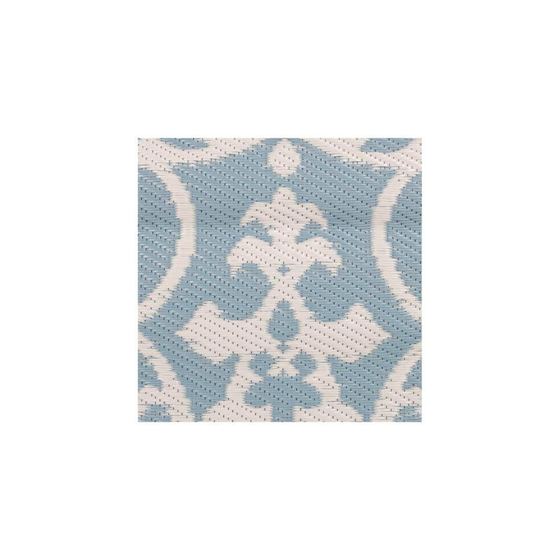 Bo-Camp Pastel Collection Chill Mat Lavardin Beach Blue Bo-Camp - Dynamic Drive