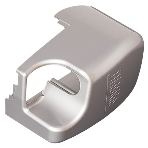 Fiamma F45Ti R/H End Cap 250/450 Titanium (98655-209) Fiamma - Dynamic Drive